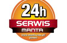 Firma Manta Multimedia wprowadza nową pomoc techniczną z trybem 24h.