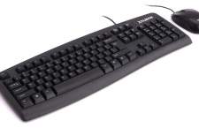 ZALMAN ZM-K380 Combo – ergonomiczny zestaw klawiatura plus mysz za nieduże pieniądze