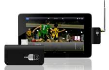 Miniaturowy tuner TV firmy iD4Mobile – wygodne odtwarzanie telewizji na urządzeniach z Androidem