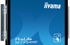 iiyama rozwija ofertę monitorów dotykowych dla handlu i biznesu